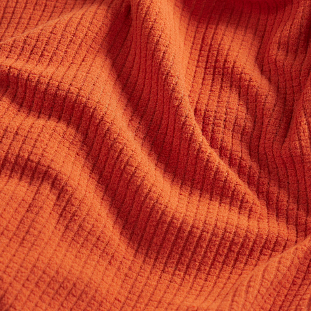 Sea To Summit Reactor Fleece Sleeping Bag Liner with Drawcord - Mummy Standard