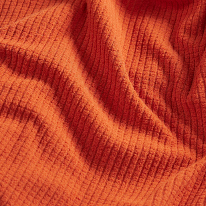 Sea To Summit Reactor Fleece Sleeping Bag Liner with Drawcord - Mummy Standard