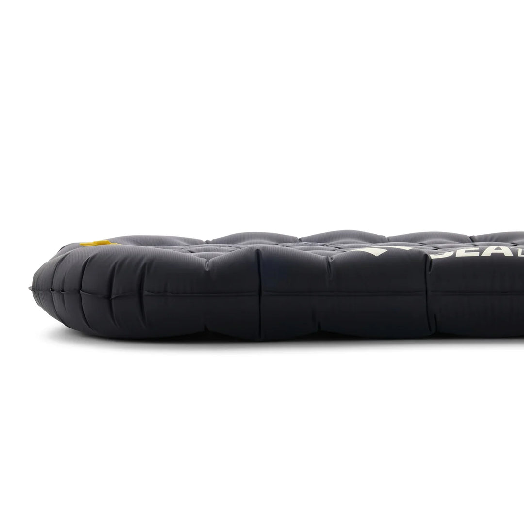 Sea To Summit Ether Light XR PRO Insulated Air Sleeping Mat - Regular Black