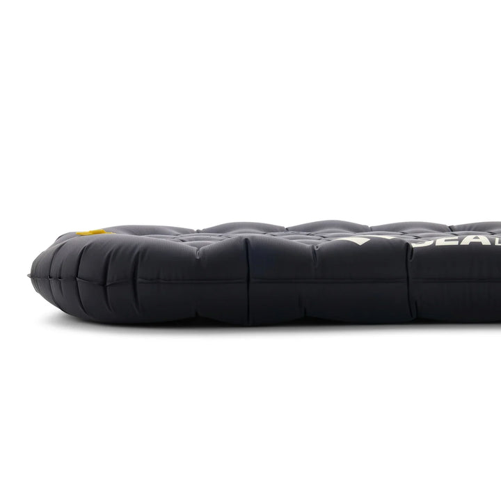 Sea To Summit Ether Light XR PRO Insulated Air Sleeping Mat - Regular Black