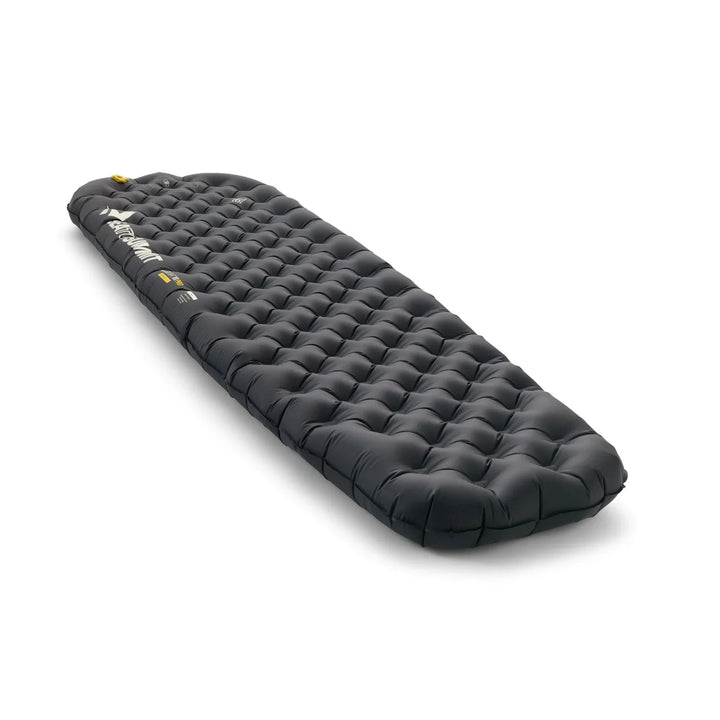 Sea To Summit Ether Light XR PRO Insulated Air Sleeping Mat - Regular Black