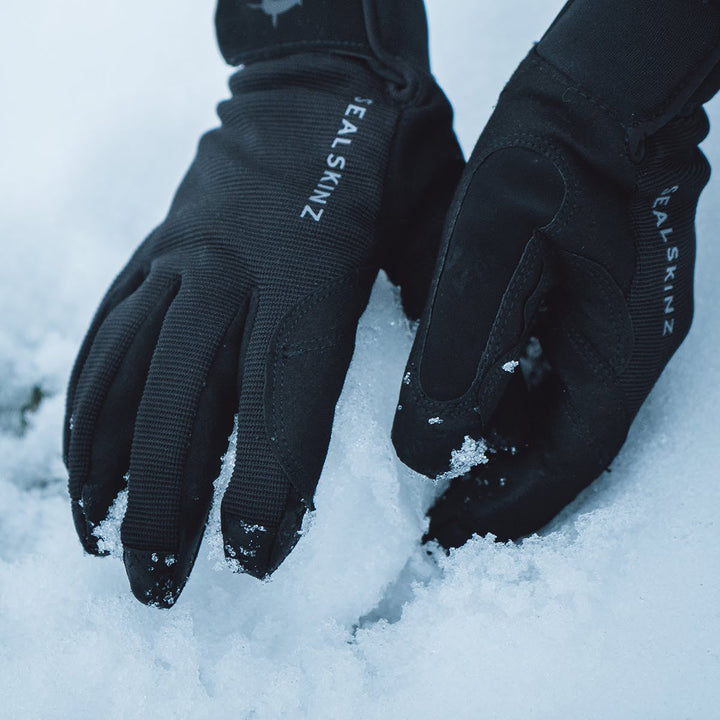 SealSkinz Harling Waterproof All Weather Glove - HikeWare  