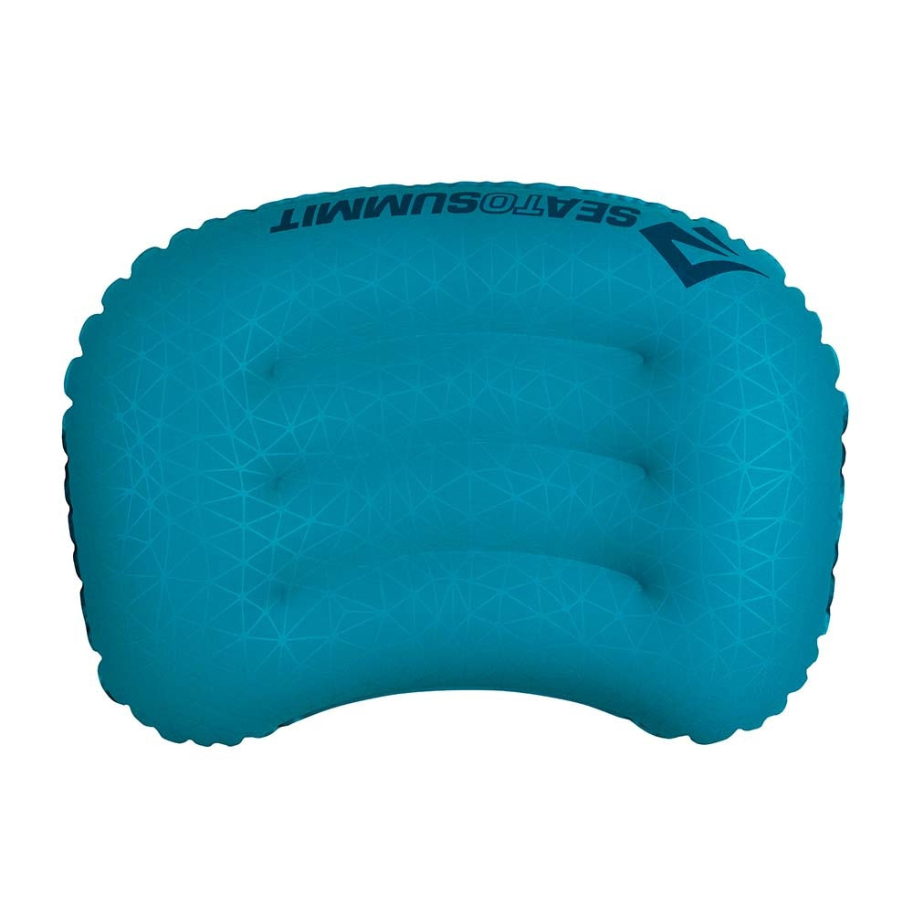 Sea To Summit Aeros Ultralight Pillow - Large Aqua