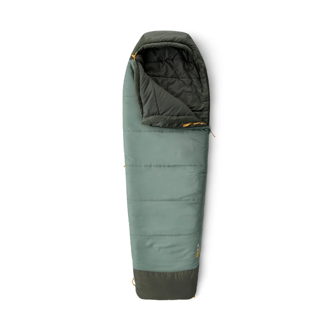 Sea To Summit Boab -9°C Synthetic Sleeping Bag - Regular Laurel Wreath