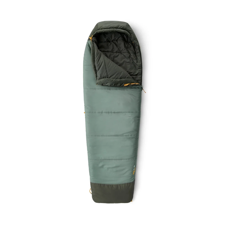 Sea To Summit Boab -9°C Synthetic Sleeping Bag - Regular Laurel Wreath
