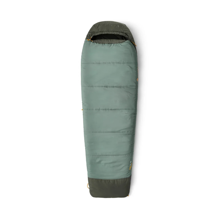 Sea To Summit Boab -1°C Synthetic Sleeping Bag - Long Laurel Wreath
