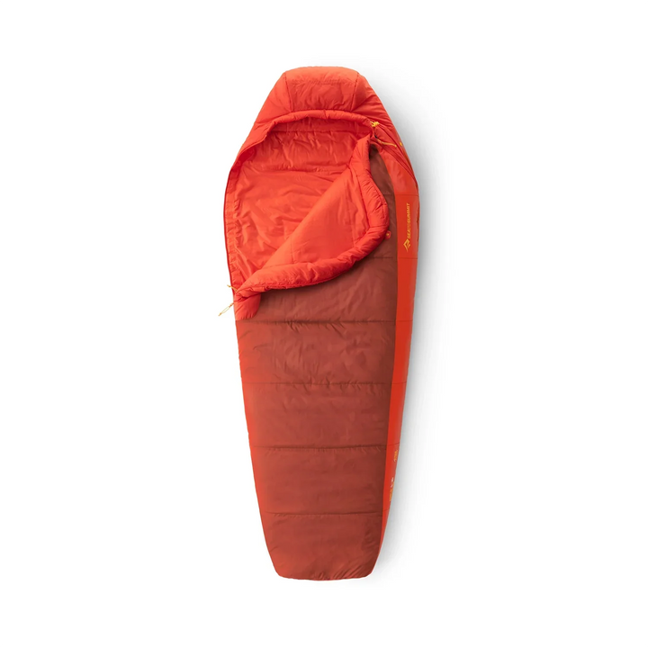 Sea To Summit Hamelin -9°C Synthetic Sleeping Bag - Regular Picante