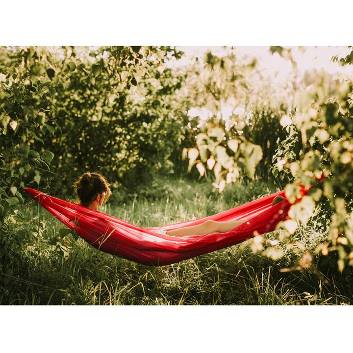 Travel Hammock Set Mars - HikeWare  