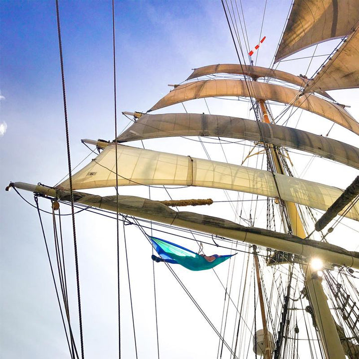 Adventure Hammock Ultra-Light - HikeWare  