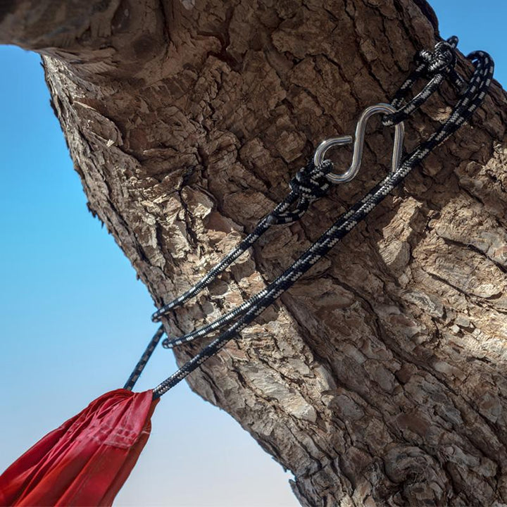 Travel Hammock Set Mars - HikeWare  