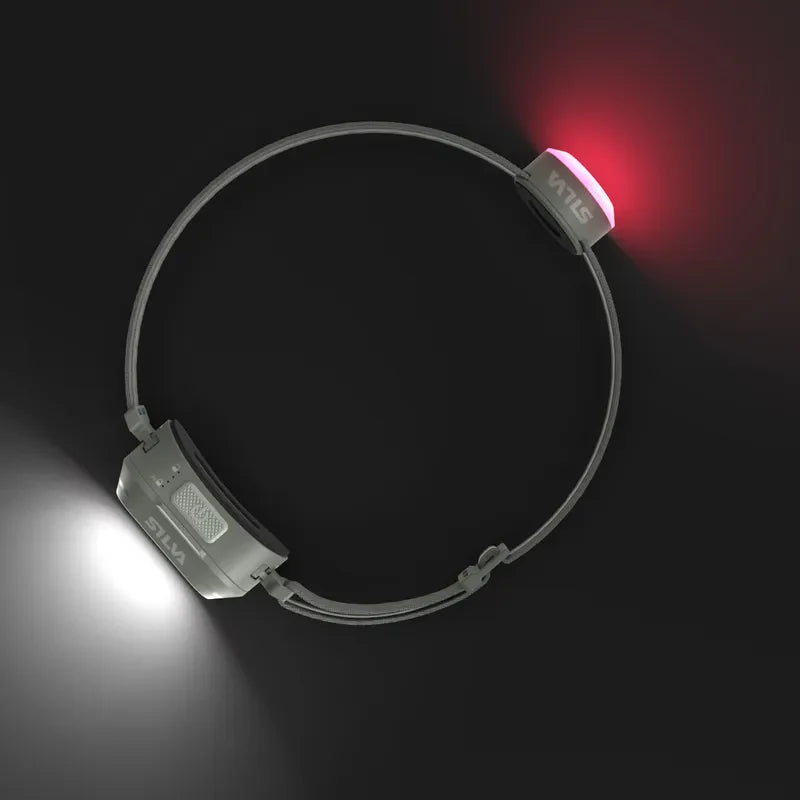 Silva Smini Mint 250 Lumen Lightweight Headtorch