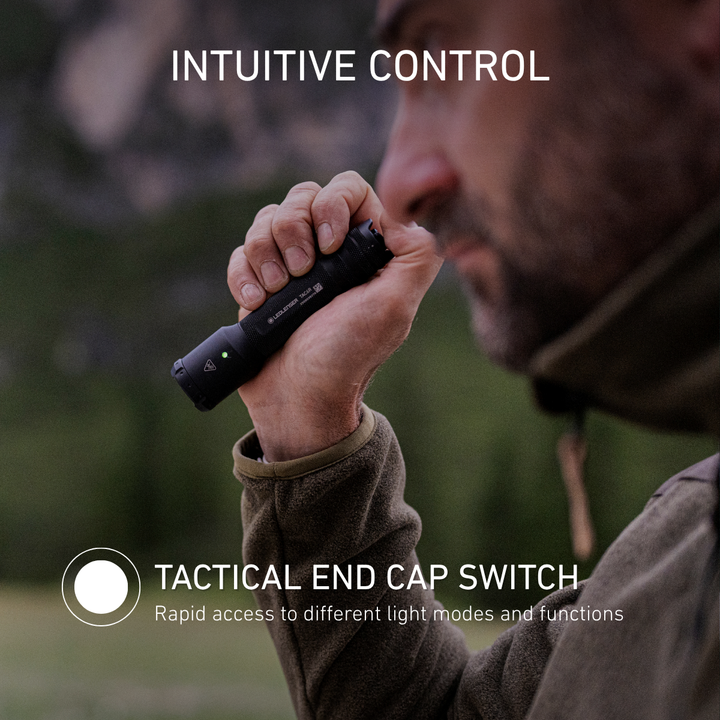 TAC6R Tactical Outdoor Set 2026, 2000 Lumens - HikeWare  