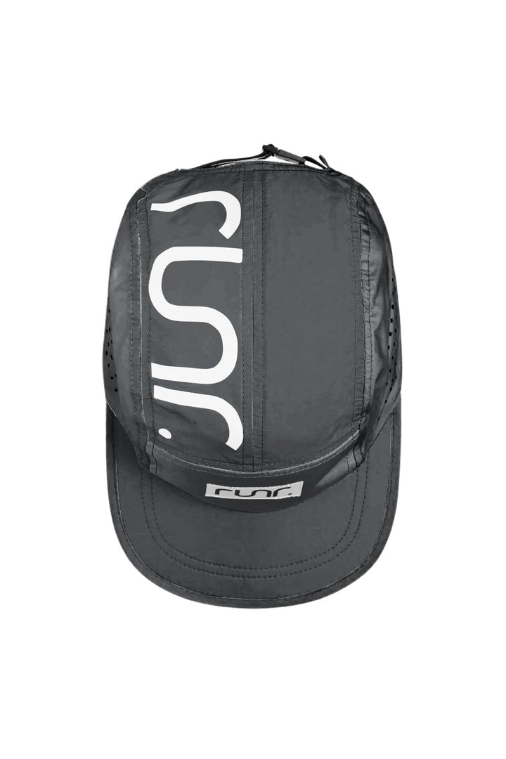 Runr Toronto running hat - top view