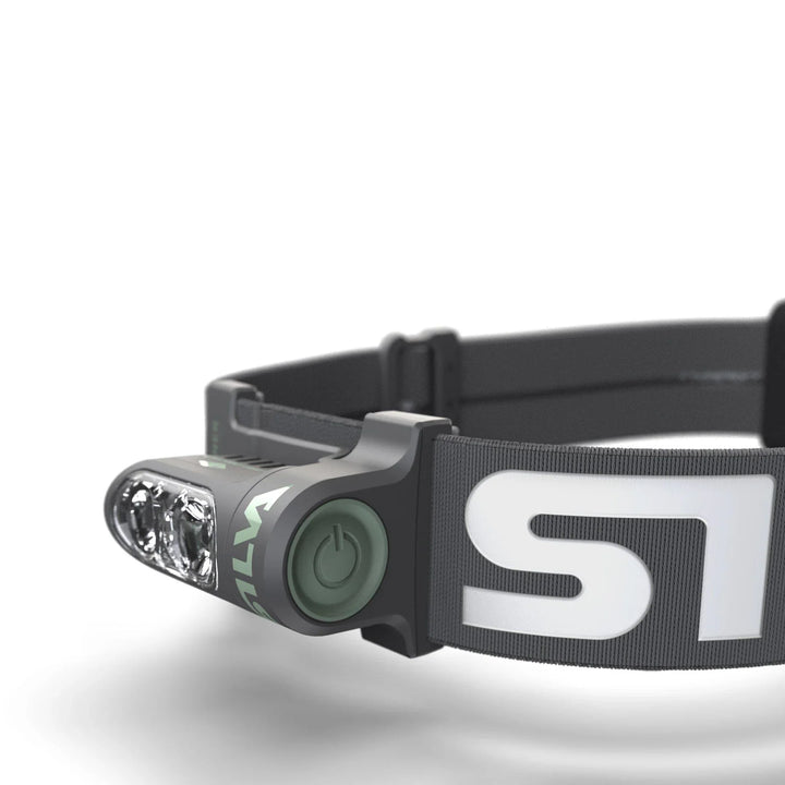 Silva Trail Runner Free 2 Hybrid 500 Lumen Headtorch