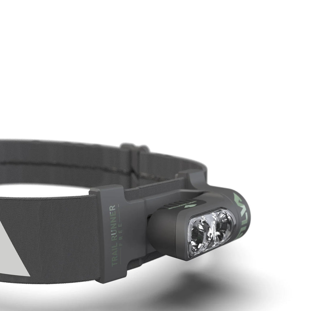 Silva Trail Runner Free 2 Hybrid 500 Lumen Headtorch