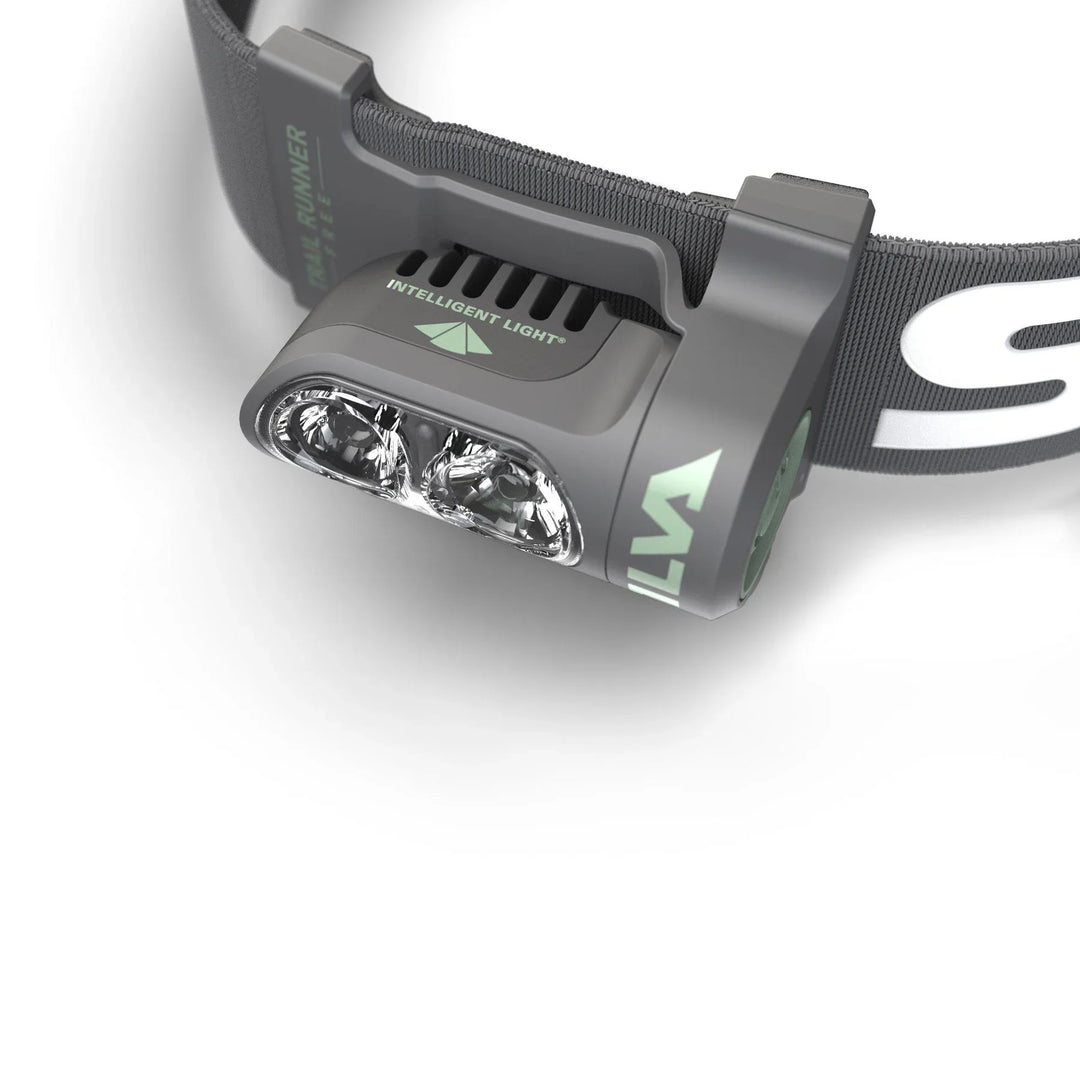 Silva Trail Runner Free 2 Hybrid 500 Lumen Headtorch