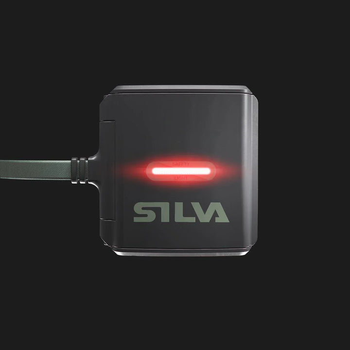 Silva Trail Runner Free 2 Hybrid 500 Lumen Headtorch