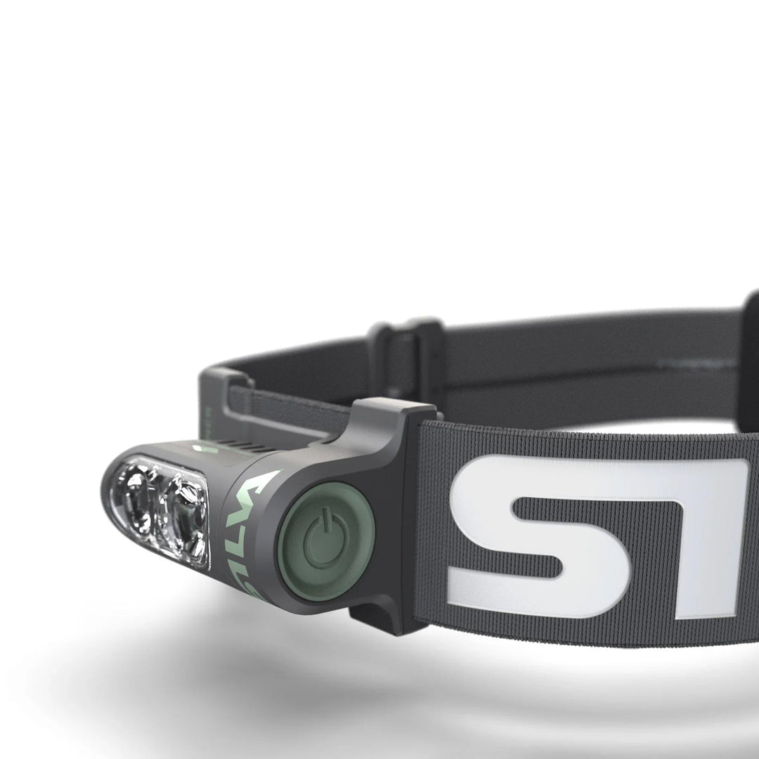 Silva Trail Runner Free 2 Ultra 550 Lumen Headtorch