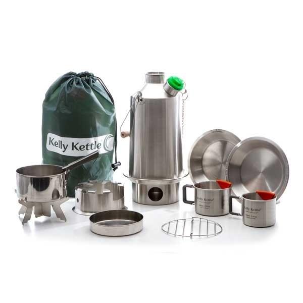 Kelly Kettle Ultimate &