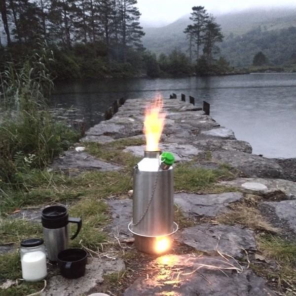 Kelly Kettle Ultimate &
