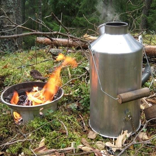 Kelly Kettle Ultimate &