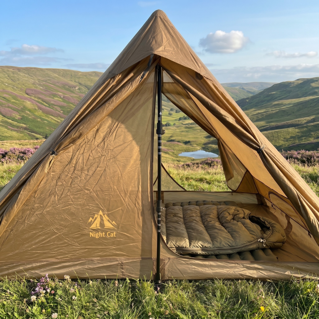 Camping Starter Kit – Tent, Sleeping Bag &amp; Mat Bundle - HikeWare  Build your own camping starter kit — pick your tent, sleeping bag &amp; mat and save 10%. Everything for your first camp in one bundle. UK delivery.