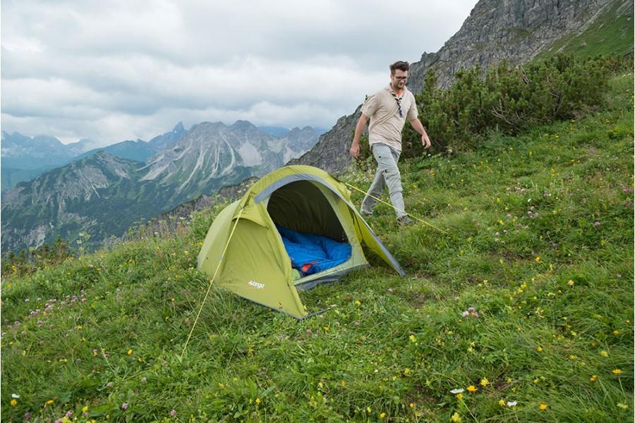 Vango Soul 100 1-Man Tent
