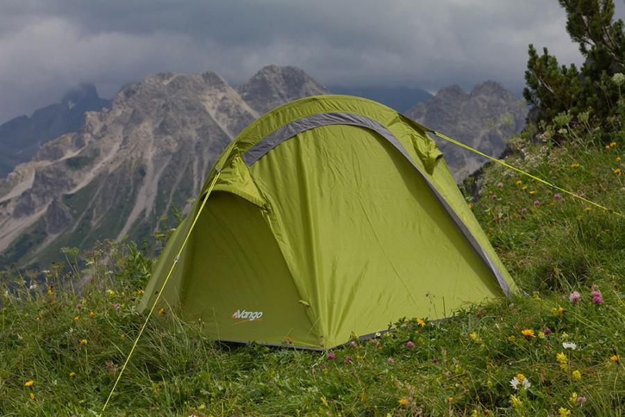 Vango Soul 100 1-Man Tent
