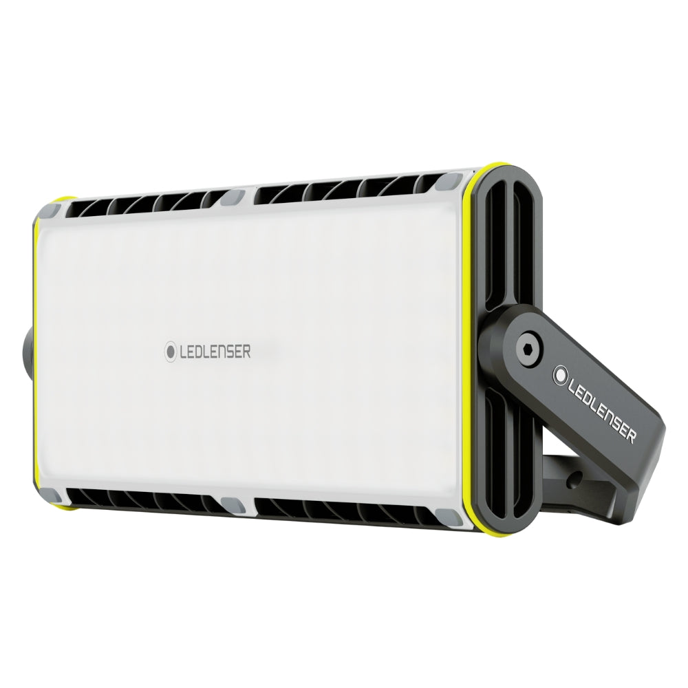 AF12R WORK Rechargeable Area Flood Light, 8000 Lumens - HikeWare  