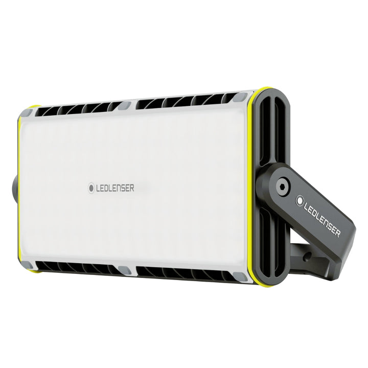 AF12R WORK Rechargeable Area Flood Light, 8000 Lumens - HikeWare  
