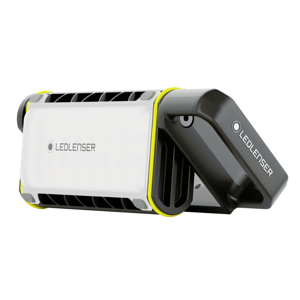 AF4R WORK Rechargeable Area Flood Light, 2000 Lumens - HikeWare  