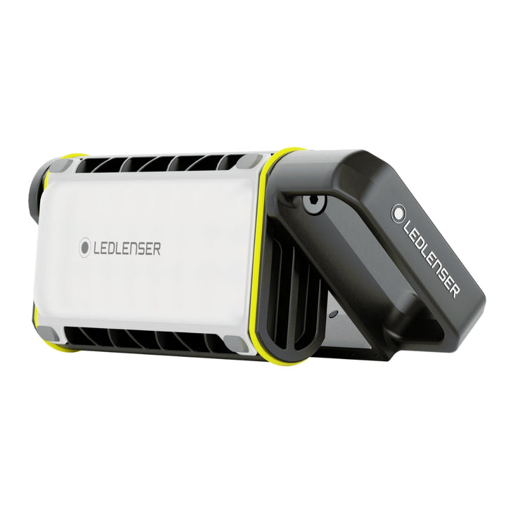 AF4R WORK Rechargeable Area Flood Light, 2000 Lumens - HikeWare  