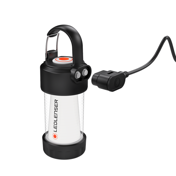 ML4 Rechargeable Mini Lantern - HikeWare  