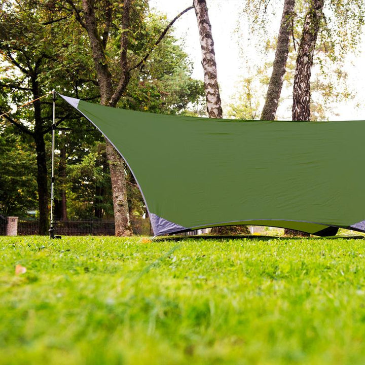 Traveller Tarp - HikeWare  