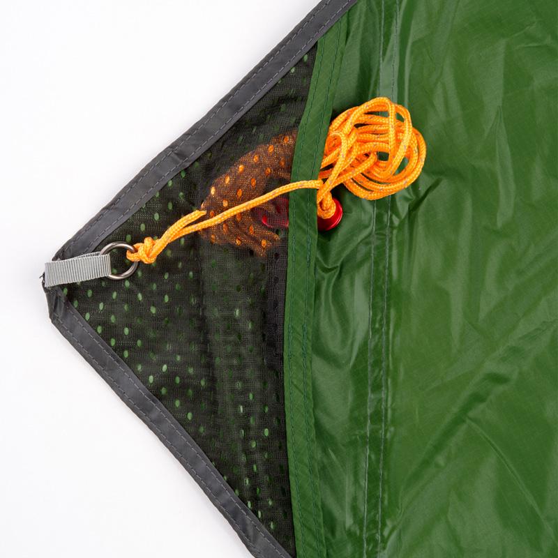 Traveller Tarp - HikeWare  