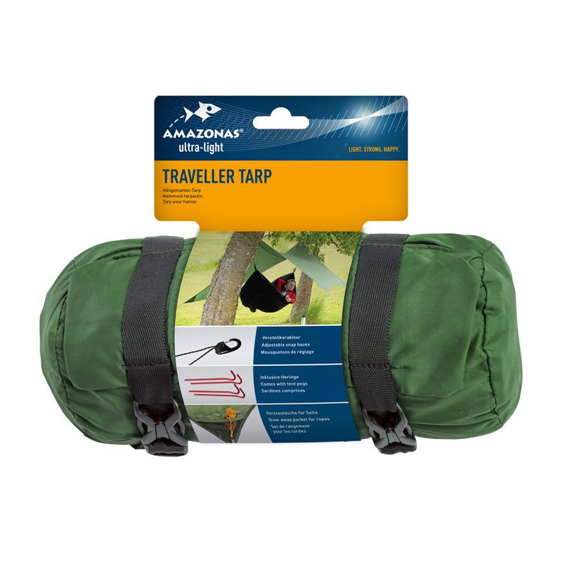 Traveller Set - HikeWare  
