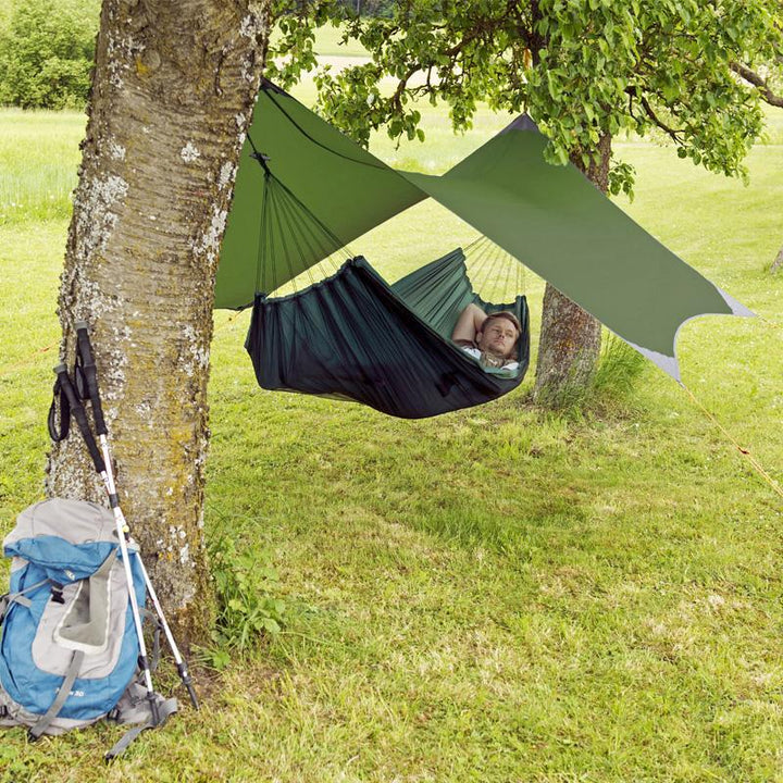 Traveller Tarp - HikeWare  