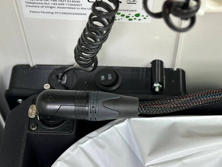 S1 Dry Flush Adapter Kit - HikeWare  