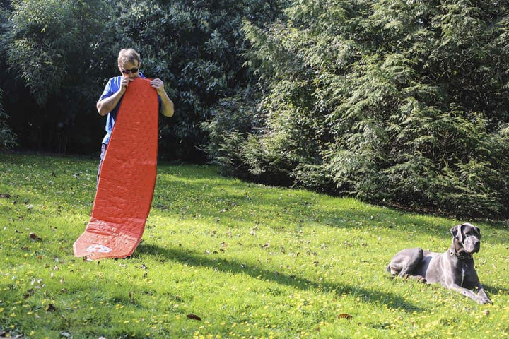 BCB Self Inflating Sleeping Mattress