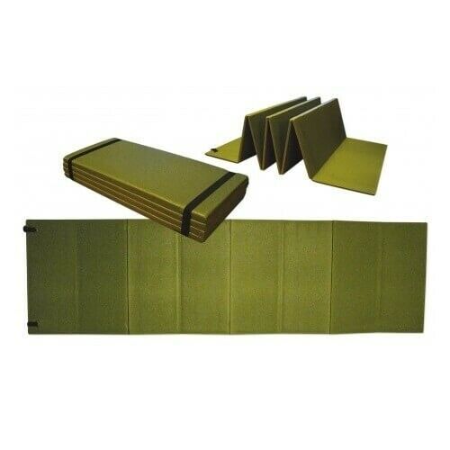 BCB Sleep-Lite Folding Sleeping Mat