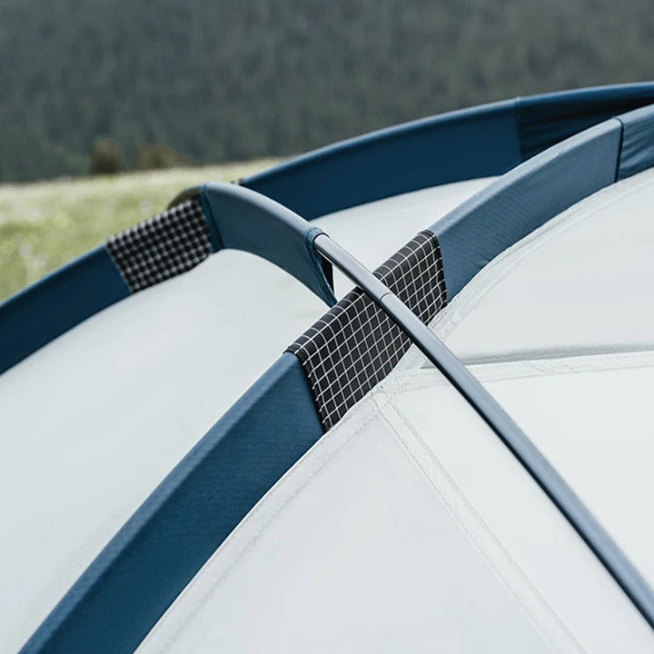 Naturehike Jims Gear Bealock Backpacking Tent (1 or 2 man)