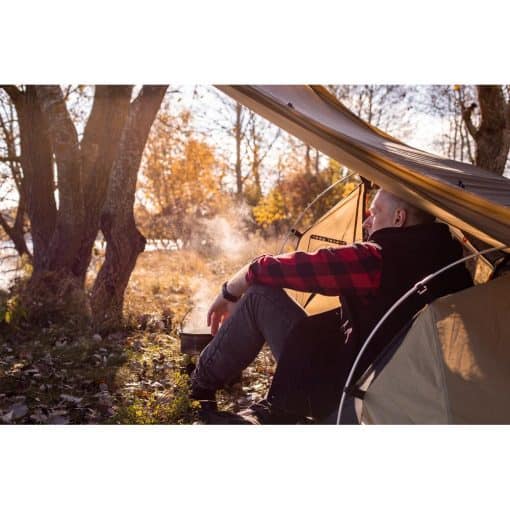 Bushmen Lodger Core Tent - Various Colours