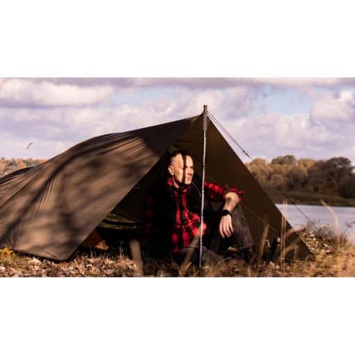 Bushmen Lodger Core Tent - Various Colours