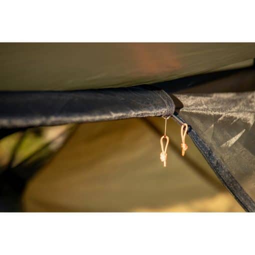 Bushmen Lodger Core Tent - Various Colours