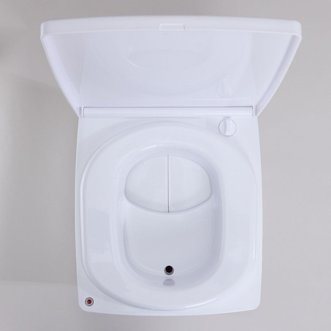 Cuddy Composting Toilet - HikeWare  