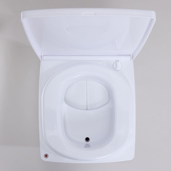 Cuddy Composting Toilet - HikeWare  