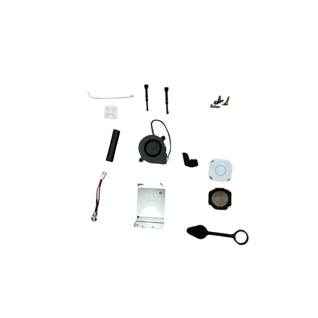 Cuddy Lite Fan Add-on Kit - HikeWare  