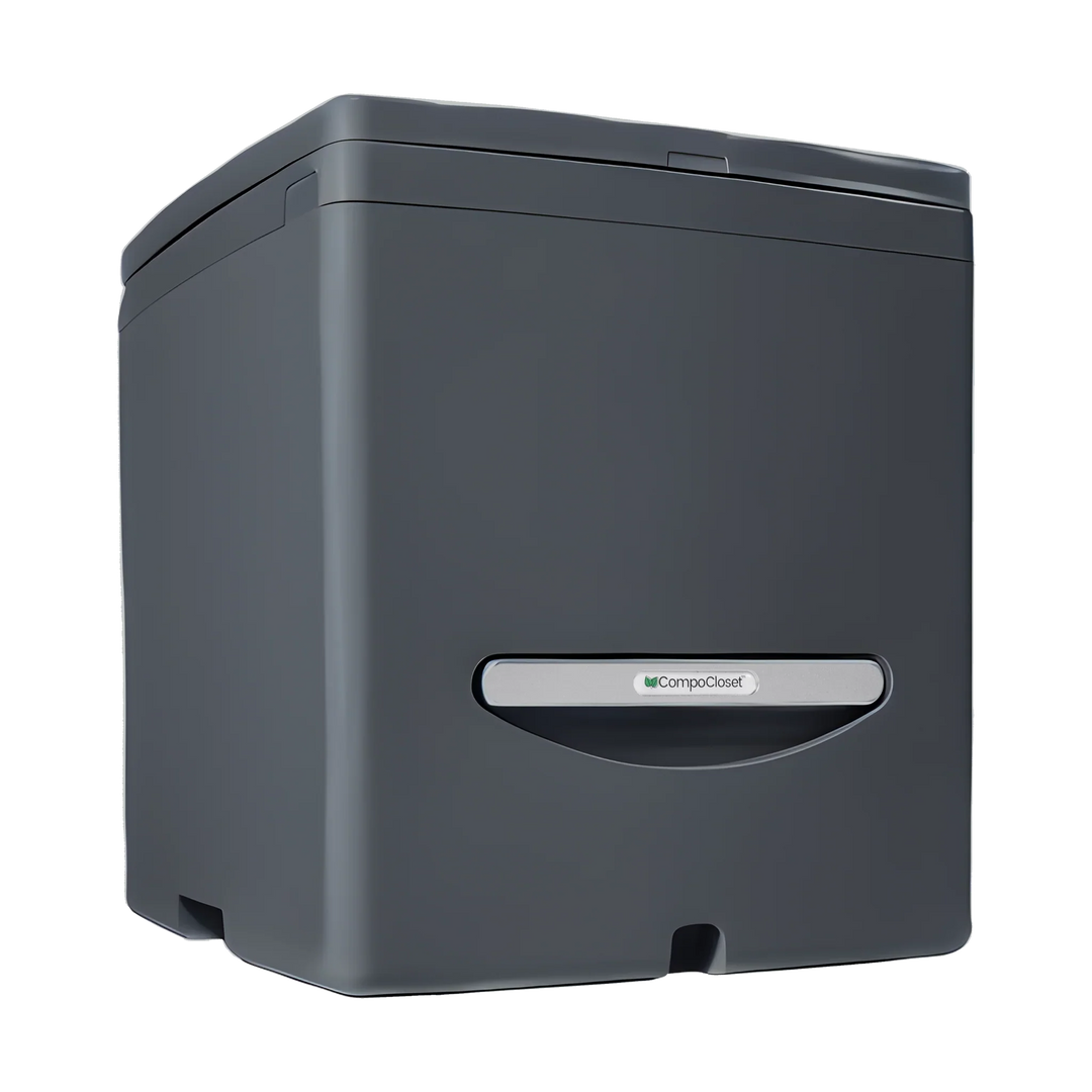 Cuddy Composting Toilet - HikeWare