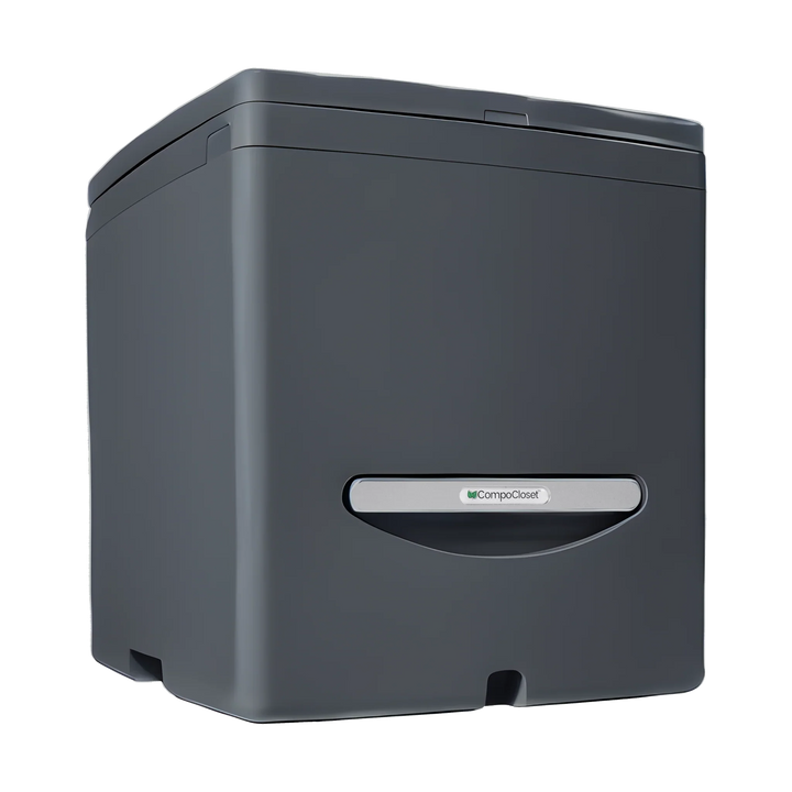 Cuddy Composting Toilet - HikeWare