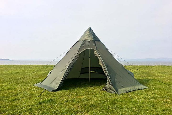 DD Hammocks Tipi Tent
